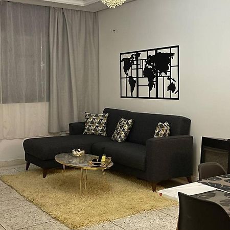 شقة Chez Siham فاس المظهر الخارجي الصورة