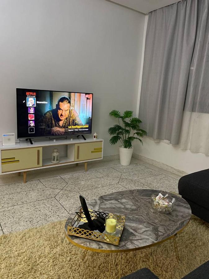 شقة Chez Siham فاس المظهر الخارجي الصورة